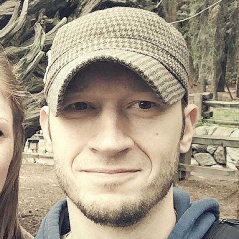 Meet your Posher, John